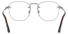Persol® PO2490V Eyeglasses PO2490V 513 52 - Gunmetal
