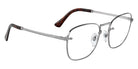 Persol® PO2490V Eyeglasses PO2490V 513 52 - Gunmetal
