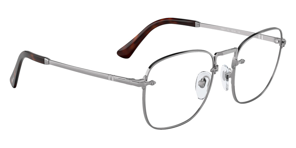 Persol® PO2490V Eyeglasses PO2490V 513 52 - Gunmetal