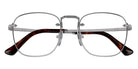 Persol® PO2490V Eyeglasses PO2490V 513 52 - Gunmetal