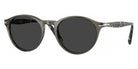 Persol® PO3092SM PS PO3092SM 121948 50 - 121948 Smoke / Polar black Sunglasses