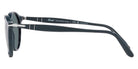 Persol® PO3092SM PS PO3092SM 90693R 52 - 90693R Dusty blue / Dark blue polarized Sunglasses