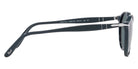 Persol® PO3092SM PS PO3092SM 90693R 52 - 90693R Dusty blue / Dark blue polarized Sunglasses