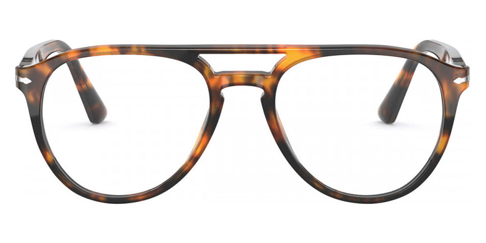 Persol® PO3160V PS PO3160V 0108 52 - 0108 Caffe Eyeglasses