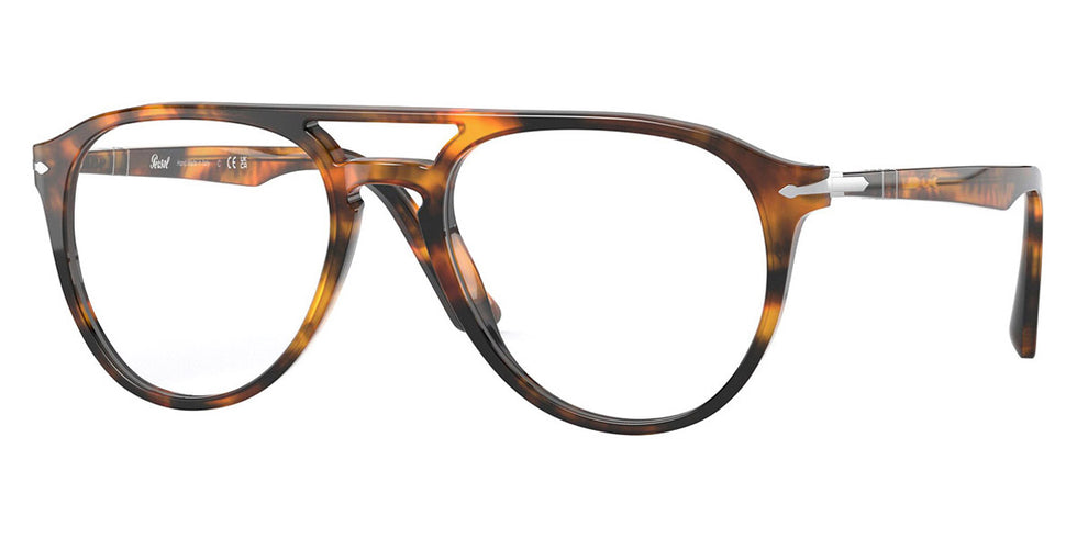 Persol® PO3160V PS PO3160V 0108 52 - 0108 Caffe Eyeglasses