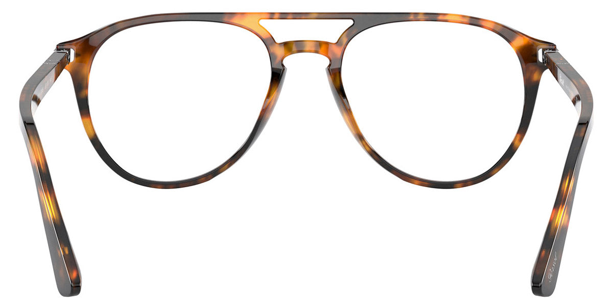 Persol® PO3160V PS PO3160V 0108 52 - 0108 Caffe Eyeglasses