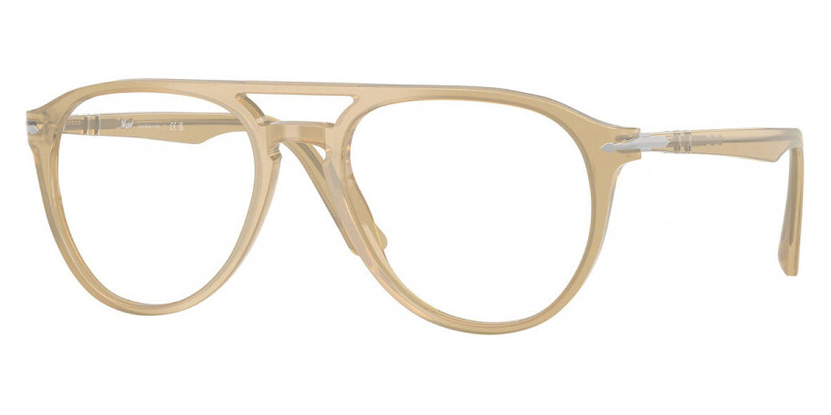 Persol® PO3160V PS PO3160V 1169 52 - 1169 Opal beige Eyeglasses