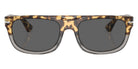 Persol® PO3271S Sunglasses PO3271S 1130B1 55 - Brown Tortoise Cut Nettranspar