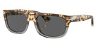 Persol® PO3271S Sunglasses PO3271S 1130B1 55 - Brown Tortoise Cut Nettranspar
