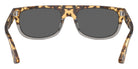 Persol® PO3271S Sunglasses PO3271S 1130B1 55 - Brown Tortoise Cut Nettranspar