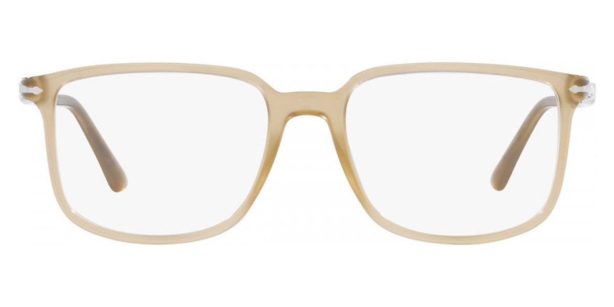 Persol® PO3275V PS PO3275V 1169 54 - 1169 Beige opal Eyeglasses