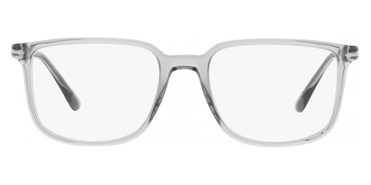 Persol® PO3275V PS PO3275V 309 54 - 309 Transparent grey Eyeglasses