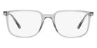 Persol® PO3275V PS PO3275V 309 54 - 309 Transparent grey Eyeglasses