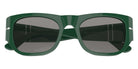 Persol® PO3308S Sunglasses PO3308S 1171R5 54 - Green Grey