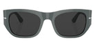 Persol® PO3308S Sunglasses PO3308S 117348 54 - Grey Polar Black