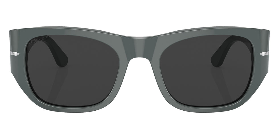 Persol® PO3308S Sunglasses PO3308S 117348 54 - Grey Polar Black