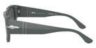 Persol® PO3308S Sunglasses PO3308S 117348 54 - Grey Polar Black