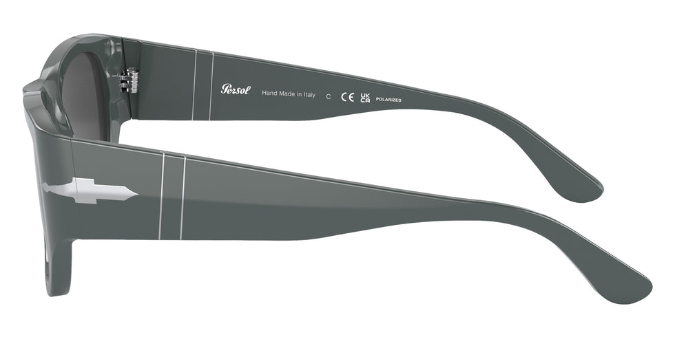 Persol® PO3308S Sunglasses PO3308S 117348 54 - Grey Polar Black