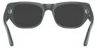 Persol® PO3308S Sunglasses PO3308S 117348 54 - Grey Polar Black