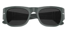 Persol® PO3308S Sunglasses PO3308S 117348 54 - Grey Polar Black