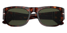 Persol® PO3308S Sunglasses PO3308S 24/31 54 - Havana Green