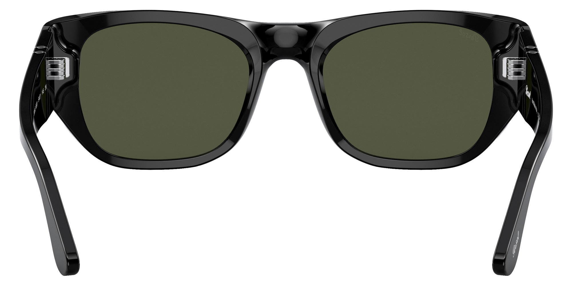 Persol® PO3308S Sunglasses PO3308S 95/31 51 - Black Green
