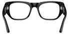 Persol® PO3308S Sunglasses PO3308S 95/GH 51 - Black Transitions 8 Grey