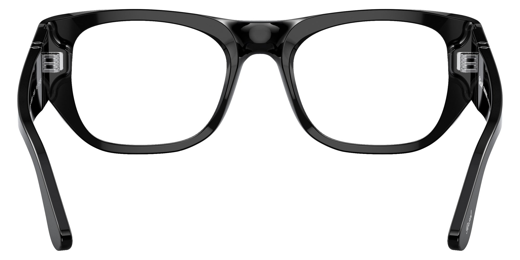 Persol® PO3308S Sunglasses PO3308S 95/GH 51 - Black Transitions 8 Grey