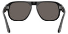 Persol® PO3310S Sunglasses PO3310S B95/B1 57 - Jean Black Dark Grey