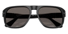 Persol® PO3310S Sunglasses PO3310S B95/B1 57 - Jean Black Dark Grey