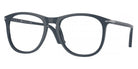 Persol® PO3314V PS PO3314V 1186 55 - 1186 Dusty blue Eyeglasses
