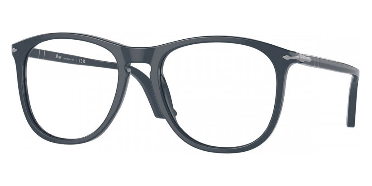 Persol® PO3314V PS PO3314V 1186 55 - 1186 Dusty blue Eyeglasses