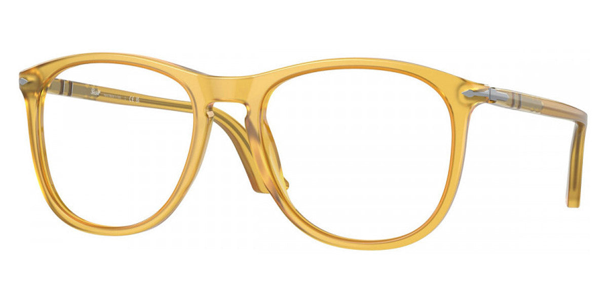 Persol® PO3314V PS PO3314V 204 55 - 204 Miele Eyeglasses