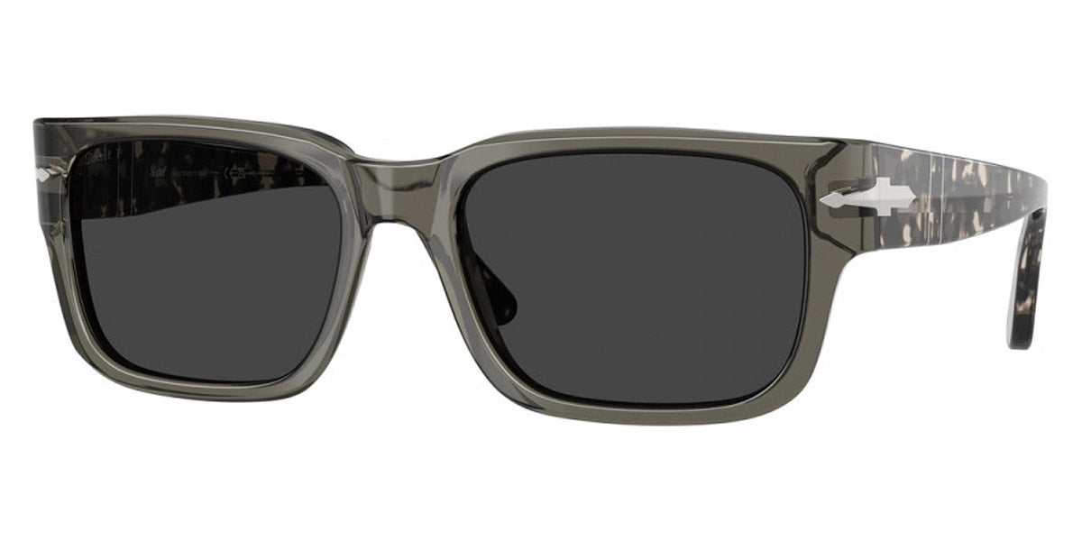 Persol® PO3315S PS PO3315S 121948 55 - 121948 Smoke / Polar black Sunglasses