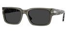 Persol® PO3315S PS PO3315S 121948 55 - 121948 Smoke / Polar black Sunglasses