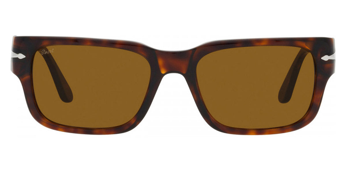 Persol® PO3315S PS PO3315S 24/33 58 - 24/33 Havana / Brown Sunglasses