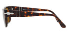 Persol® PO3315S PS PO3315S 24/33 58 - 24/33 Havana / Brown Sunglasses