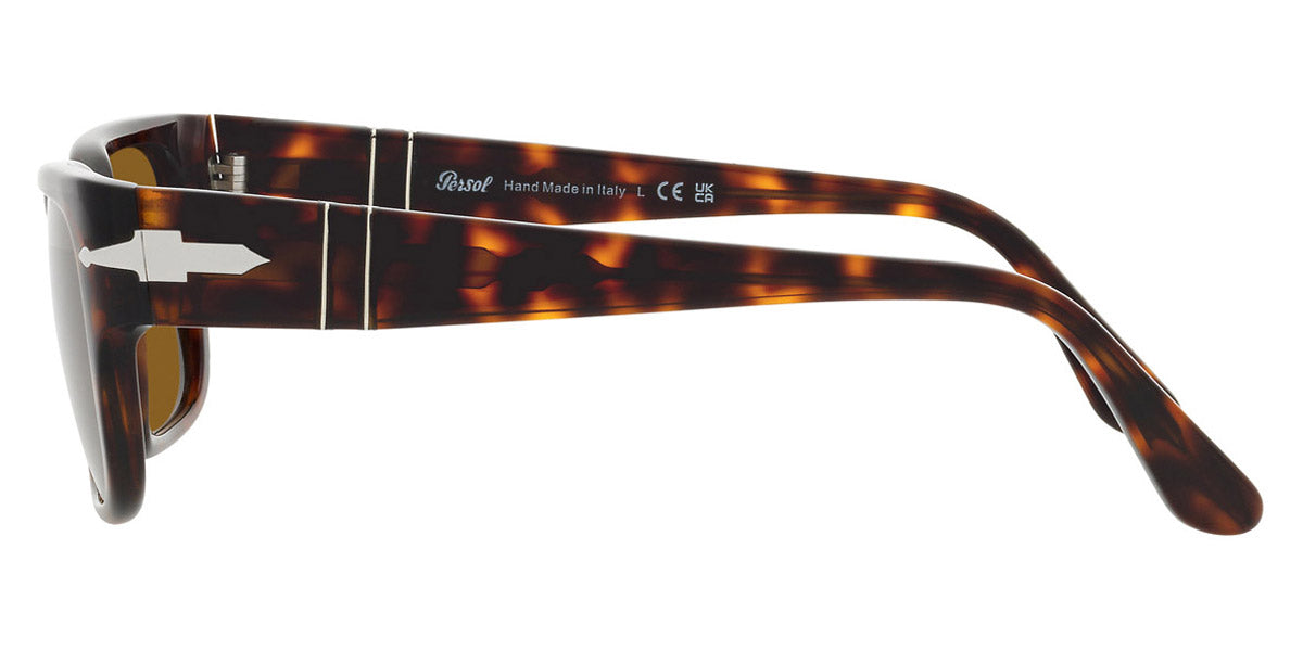 Persol® PO3315S PS PO3315S 24/33 58 - 24/33 Havana / Brown Sunglasses