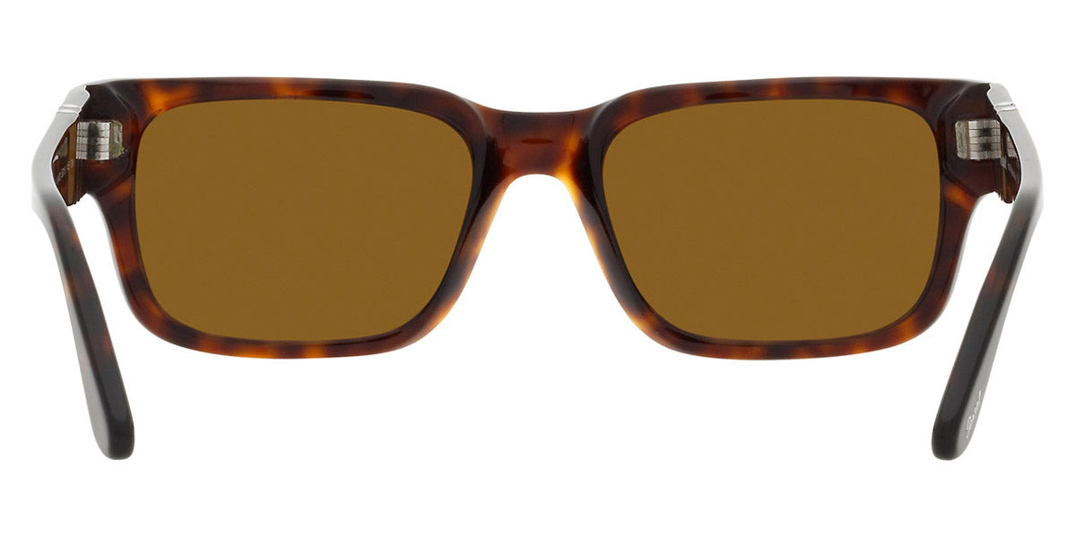 Persol® PO3315S PS PO3315S 24/33 58 - 24/33 Havana / Brown Sunglasses
