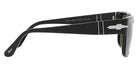 Persol® PO3315S PS PO3315S 95/31 58 - 95/31 Black / Green Sunglasses