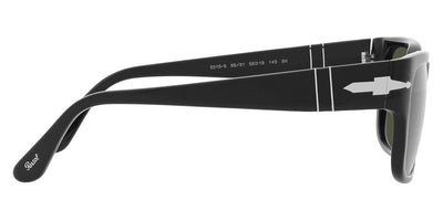 Persol® PO3315S PS PO3315S 95/31 58 - 95/31 Black / Green Sunglasses