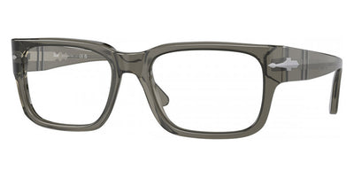 Persol® PO3315V PS PO3315V 1103 55 - 1103 Transparent taupe gray Eyeglasses