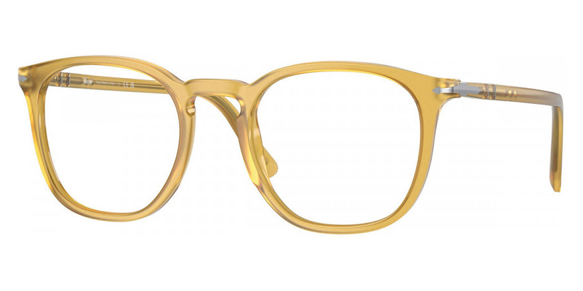 Persol® PO3318V PS PO3318V 204 51 - 204 Miele Eyeglasses