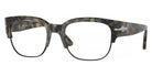 Persol® PO3319S Tom PS PO3319S Tom 1071GG 52 - 1071GG Brown tortoise / Transitions 8 sapphire Sunglasses