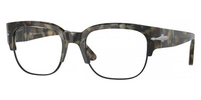 Persol® PO3319S Tom PS PO3319S Tom 1071GG 52 - 1071GG Brown tortoise / Transitions 8 sapphire Sunglasses