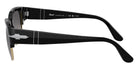 Persol® PO3319S Sunglasses PO3319S 95/M3 55 - Tom Black Grey Gradient Dar Gr