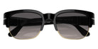 Persol® PO3319S Sunglasses PO3319S 95/M3 55 - Tom Black Grey Gradient Dar Gr