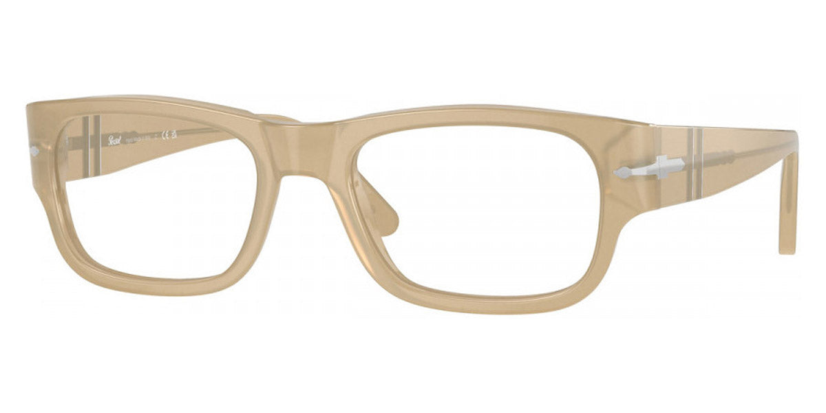 Persol® PO3324V PS PO3324V 1169 56 - 1169 Opal beige Eyeglasses
