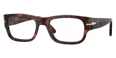 Persol® PO3324V PS PO3324V 24 56 - 24 Havana Eyeglasses