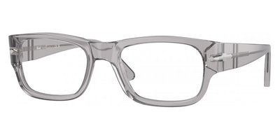 Persol® PO3324V PS PO3324V 309 56 - 309 Transparent grey Eyeglasses
